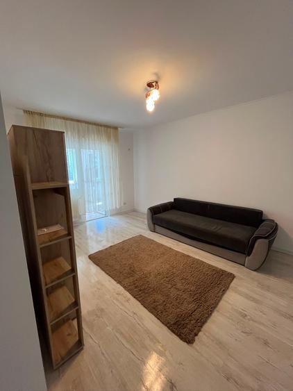 Apartament cu 2 camere decomandat în Militari