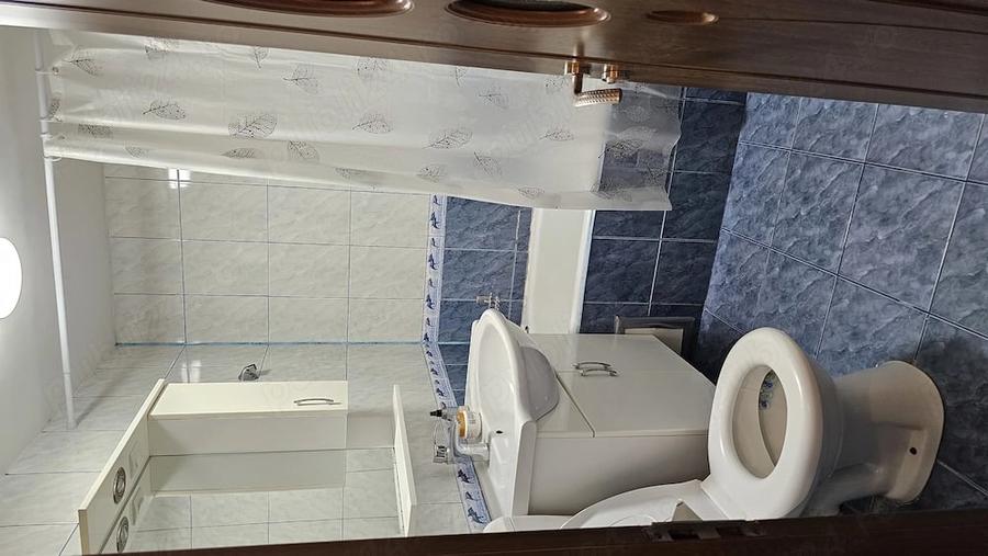 Apartament cu 2 camere decomandat în Dristor