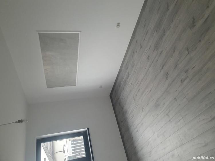 Casă cu 4 camere cu Teren 320 Mp în Șag
