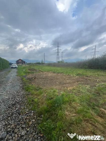 Teren în Central