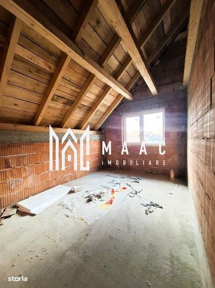 Casa individuala | Teren 600 mp | Sura Mare - 7