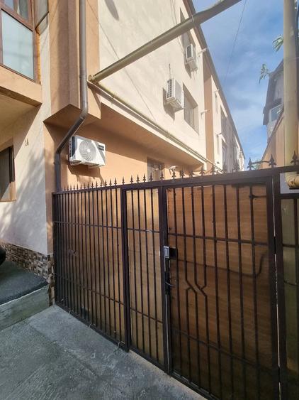 Apartament cu 2 camere semidecomandat în Chiajna