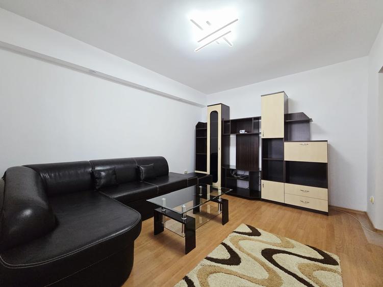 Apartament cu 2 camere decomandat în Micro 14