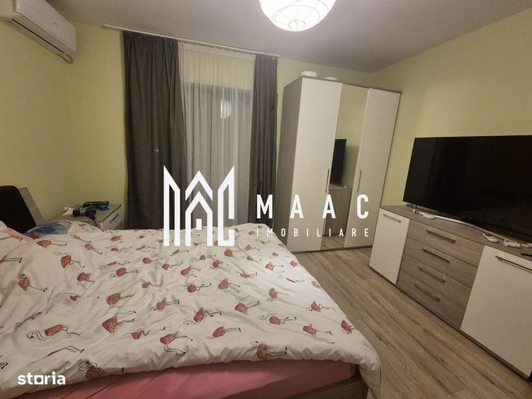 Duplex cu 5 camere I Curte 244 mp I mobilat complet I acces rapid spre - 6