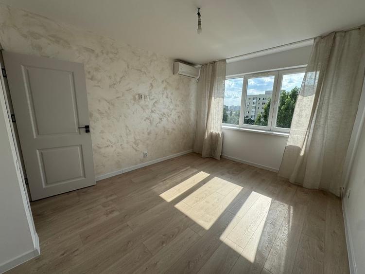 Apartament cu 2 camere semidecomandat în Drumul Taberei