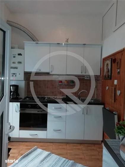 Apartament la CASA situat in zona Garii - 8