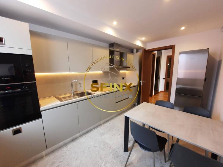 Apartament cu 3 camere decomandat, mobilat în Primăverii