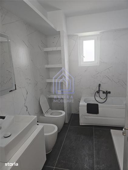Apartament nou, mobilat ,utilat si boxa. Posibilitate parcare. - 4