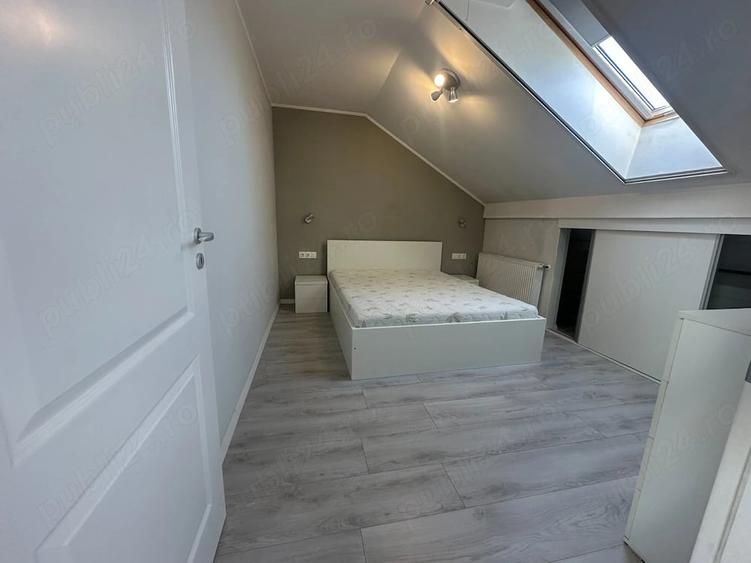 Apartament cu 3 camere decomandat în Dumbrăvița