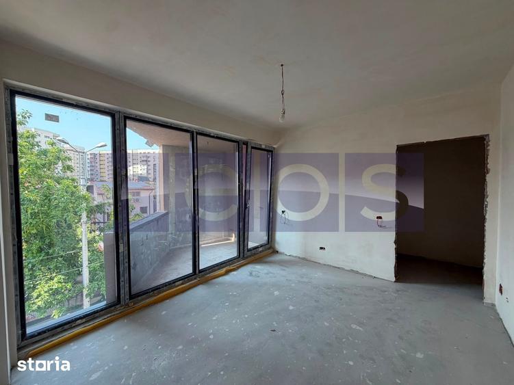 Garsonieră în Ștefan cel Mare