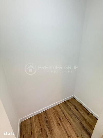 Etaj 2! Apartament 2 camere 52mp, Tatarasi, renovat complet, CT, AC - 8