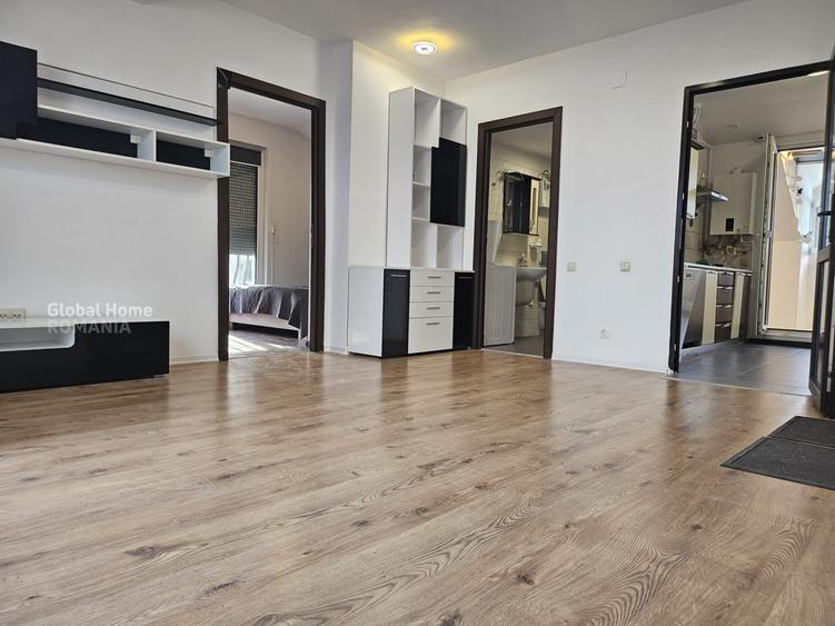 Apartament 3 camere 70MP | 1 Loc de Parcare Inclus | Panoramic View Lake - 1