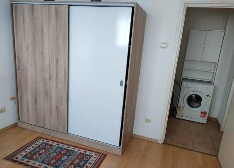 Apartament cu 2 camere semidecomandat în Unirii