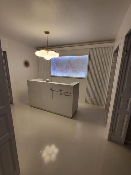 Apartament cu 5 camere decomandat, mobilat în Grozăvești