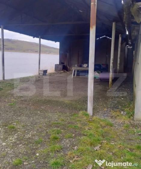 Teren în Central