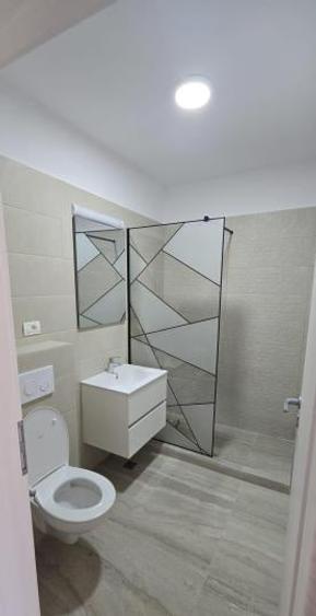 Apartament cu 2 camere decomandat, mobilat în Popești-Leordeni