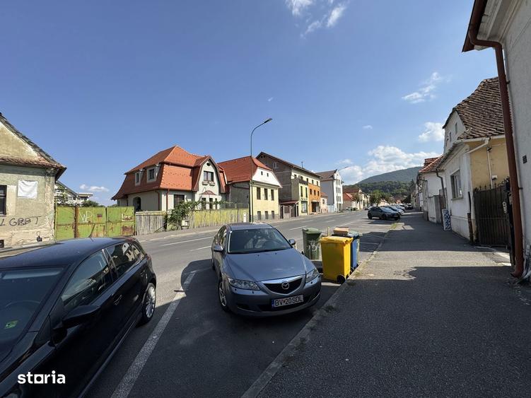 Garsonieră în Blumăna