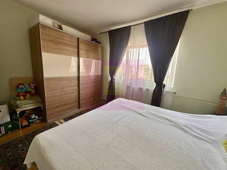 Apartament cu 2 camere decomandat în Sebastian