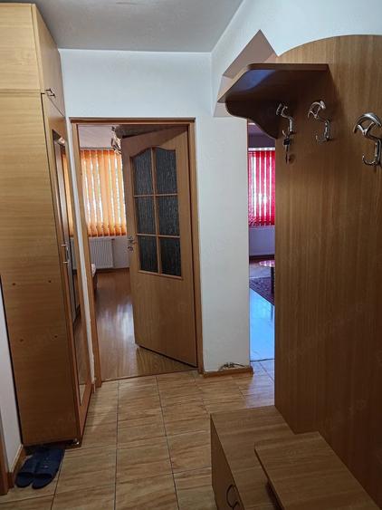 Apartament cu 2 camere decomandat în Govândari