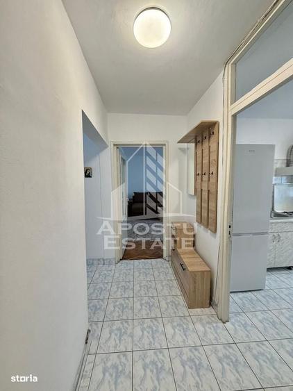 Apartament cu 3 camere decomandat în Dorobanților