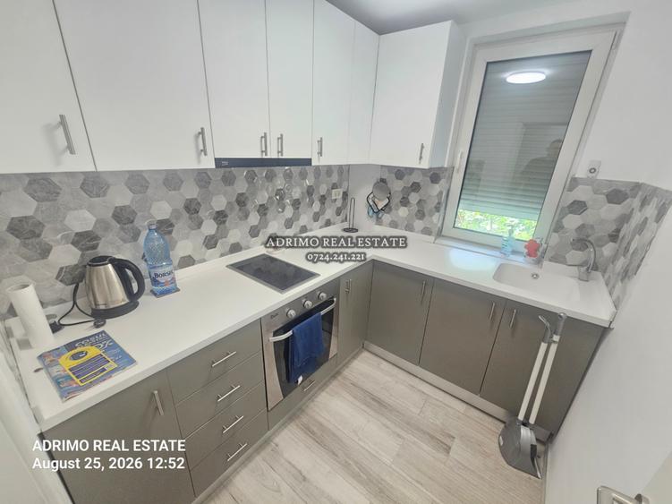 Ap2cam RENOVAT - v-a-v City Park Mall - Termen Lung - 400 euro - 8