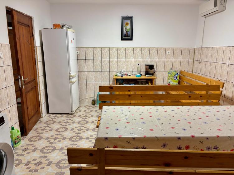 Casă cu 4 camere în Nord