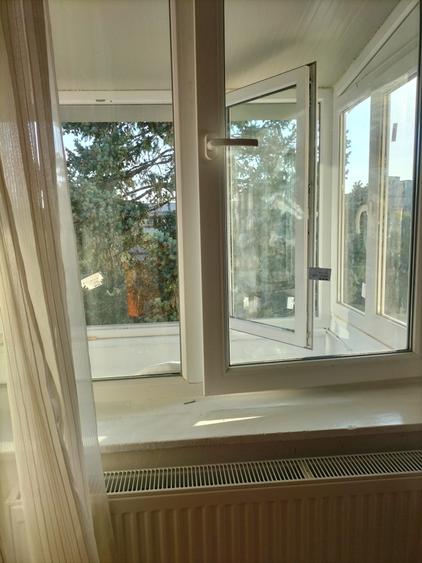 Apartament cu 2 camere semidecomandat în Podari