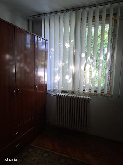 Apartament cu 2 camere în Floreasca