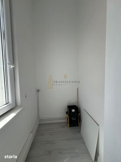Apartament cu 2 camere decomandat în Ultracentral