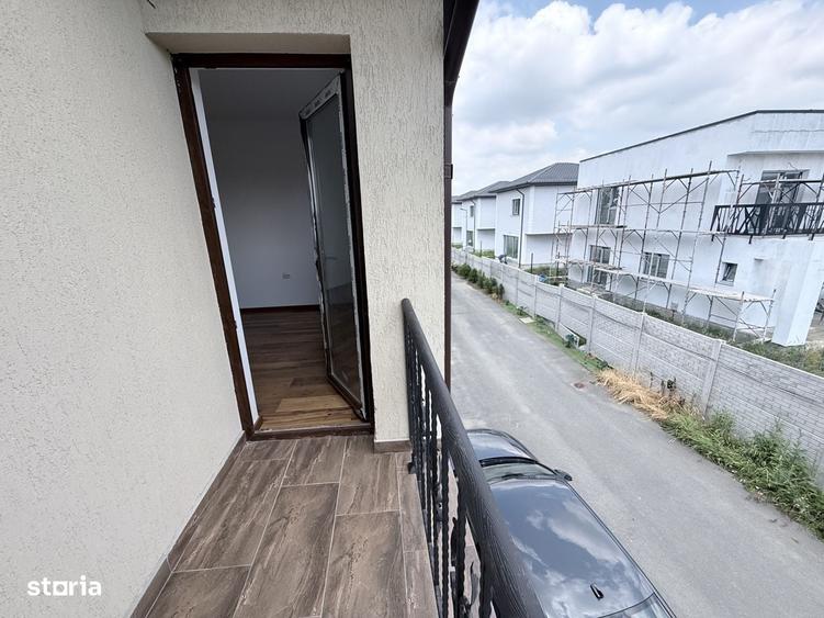 Casă cu 4 camere cu Teren 200 Mp în Central