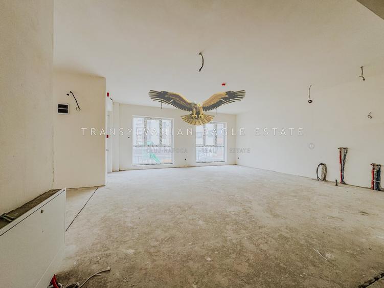 Spațiu comercial de 189 m2| ideal pentru supermarket/showroom|Floresti - 5