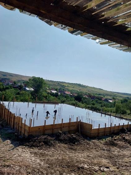 Teren de 1044 mp, în Breznița-Ocol