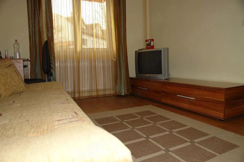 Garsonieră semidecomandată în Lunei