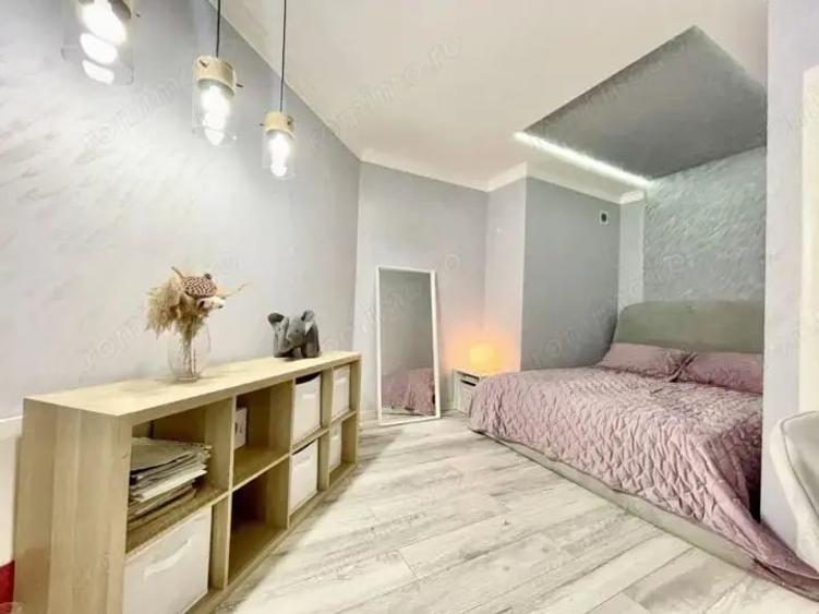 Apartament cu 2 camere decomandat în Moșilor