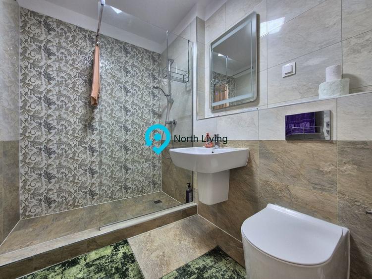 3 camere | Parcare | New Point | Pipera - 10