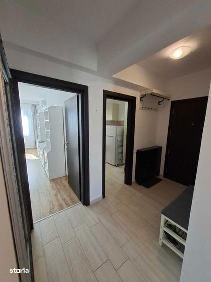 Apartament 2 camere - Rotar Park Residence 1 - Metrou Pacii - 1