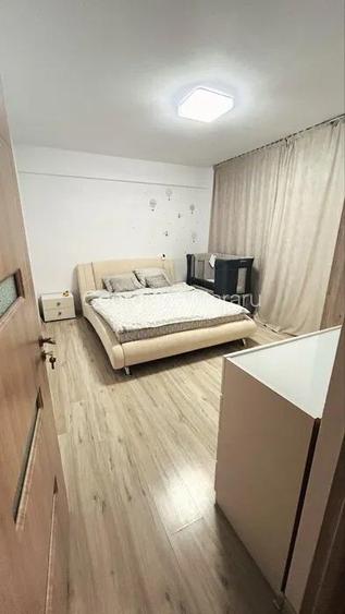 Apartament cu 3 camere, bloc nou – Valea Lupului