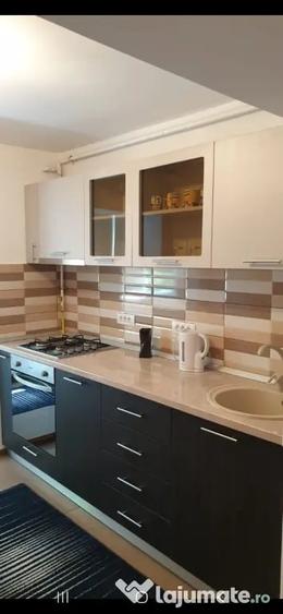 Apartament Tomis Nord - 1