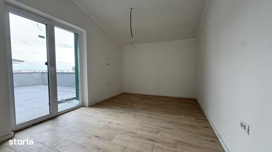 Apartament cu 4 camere în Central