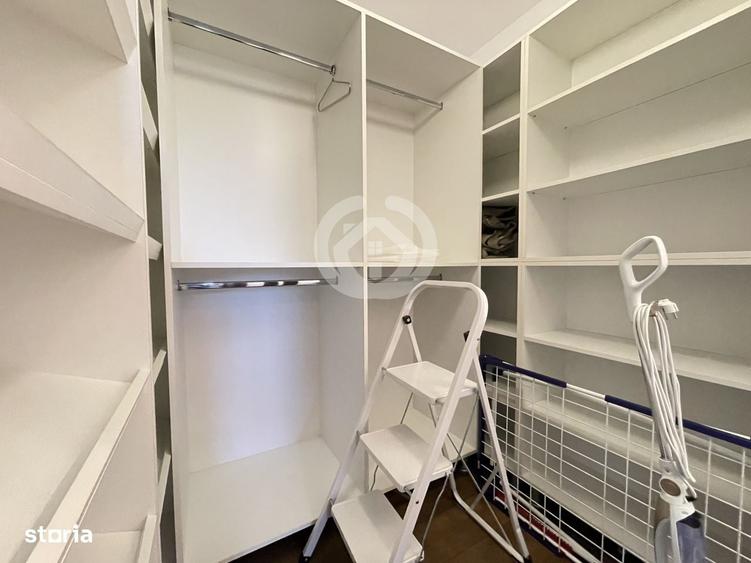 Apartament cu 3 camere în Sub Arini