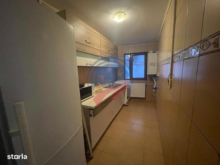 Casă cu 4 camere cu Teren 177 Mp în Central