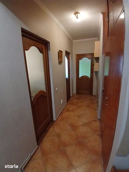 Apartament cu 4 camere decomandat în Gheorgheni