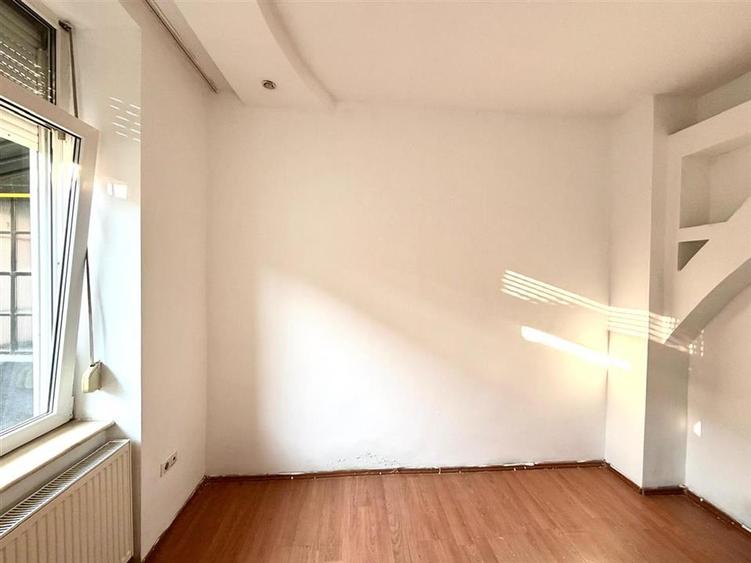 Apartament cu 2 camere decomandat în Ultracentral