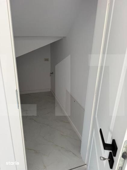 Casă cu 4 camere cu Teren 243 Mp în Șag