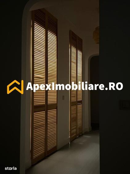 Apartament cu 2 camere decomandat în Camil Ressu