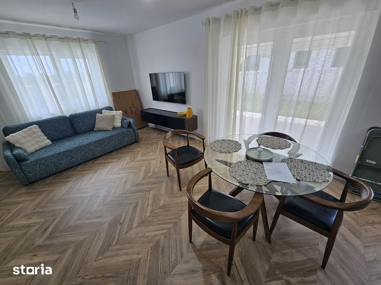 Casă cu 3 camere cu Teren 500 Mp în Hărman