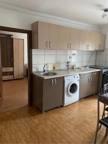 Apartament cu 2 camere decomandat în Traian