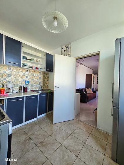 Apartament cu 2 camere decomandat în Barieră