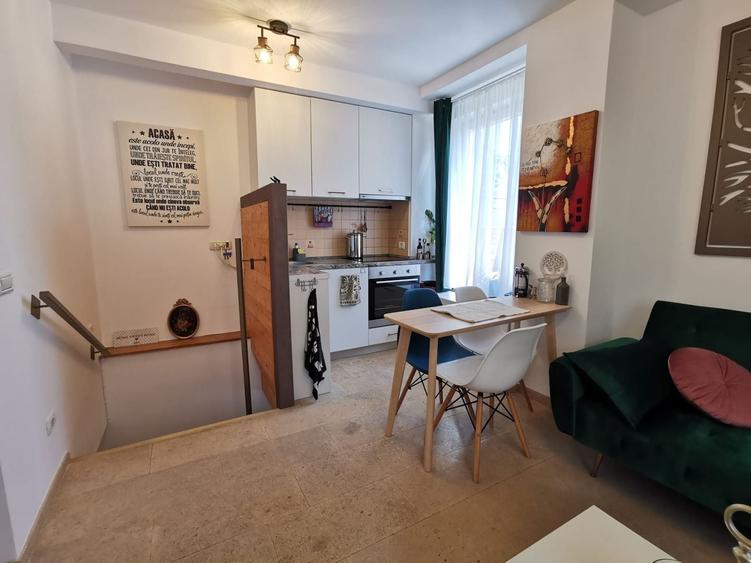 Apartament cu doua camere pe strada Actorului - 7