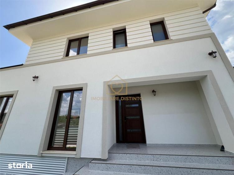 Casă cu 4 camere cu Teren 425 Mp în Valea Borcutului